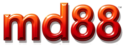md88 login logo