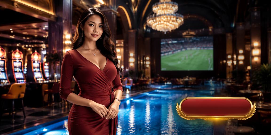 Koleksi Slot Lengkap di Satu Tempat