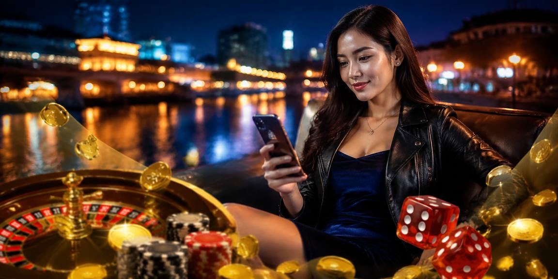 Koleksi Slot Lengkap di Satu Tempat