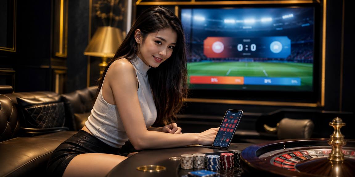mobile gaming
