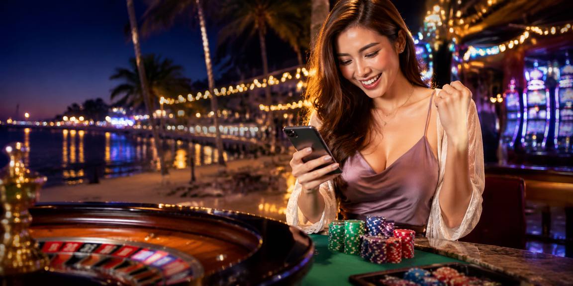 mobile gaming